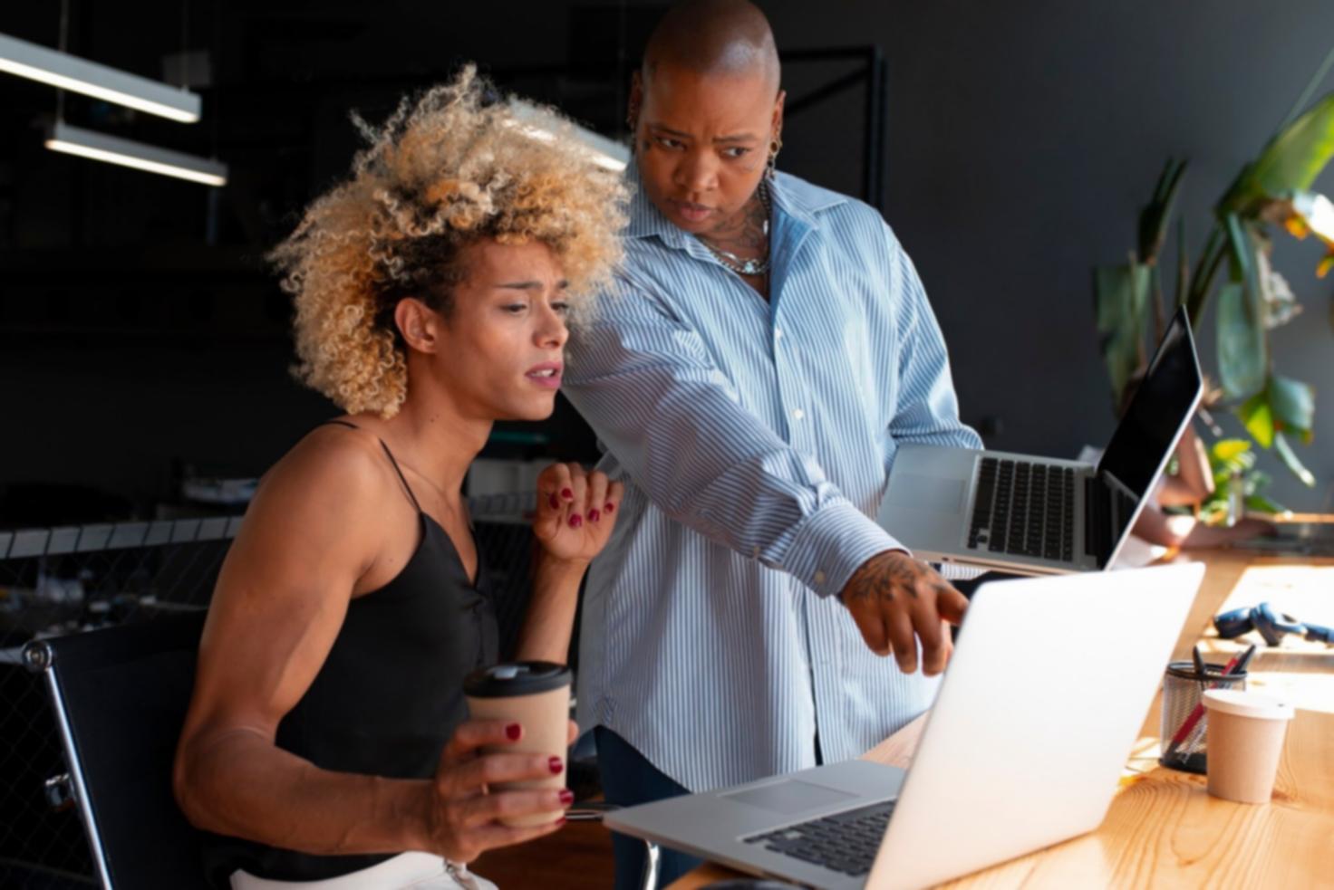 Session de planification financière collaborative