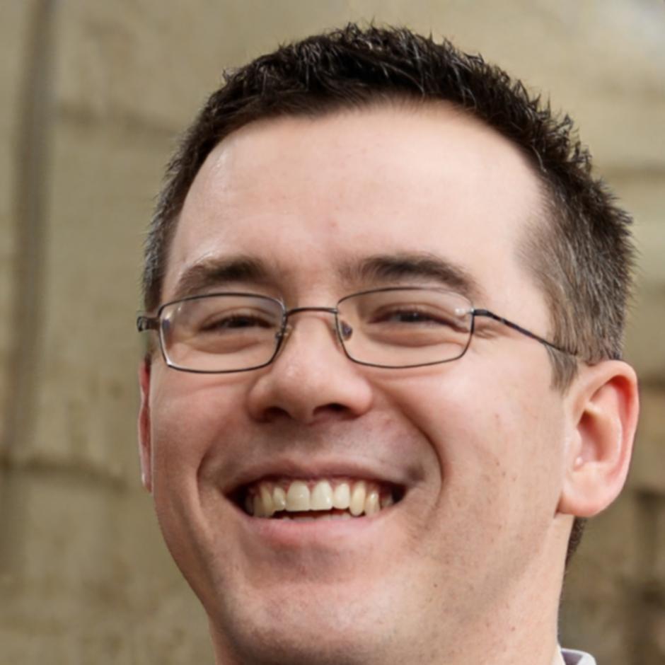 Portrait de Bastien Leclerc, expert en restructuration de dettes