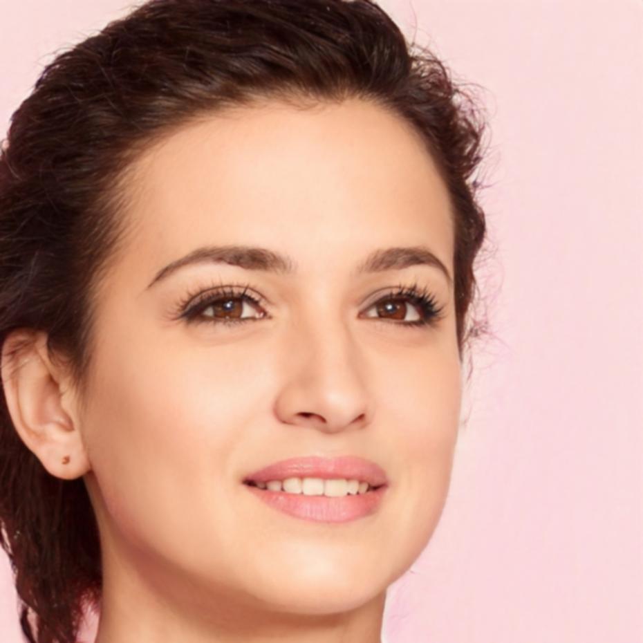 Portrait d'Agnès Beaumont, spécialiste en épargne et projets