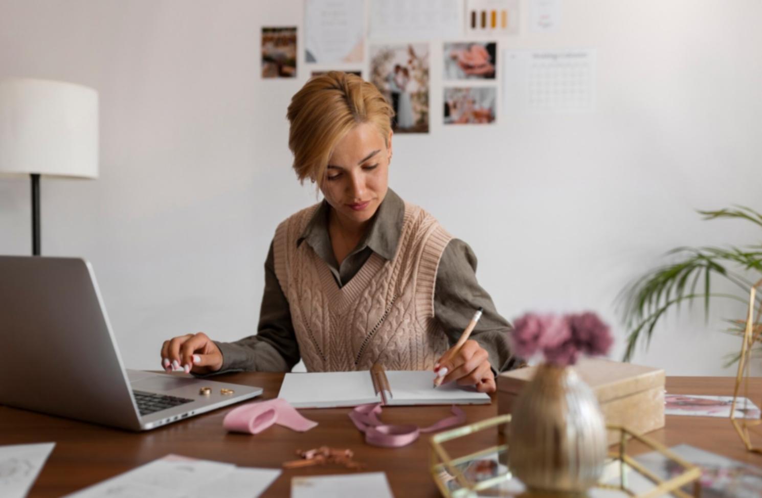 Discussion stratégique financière